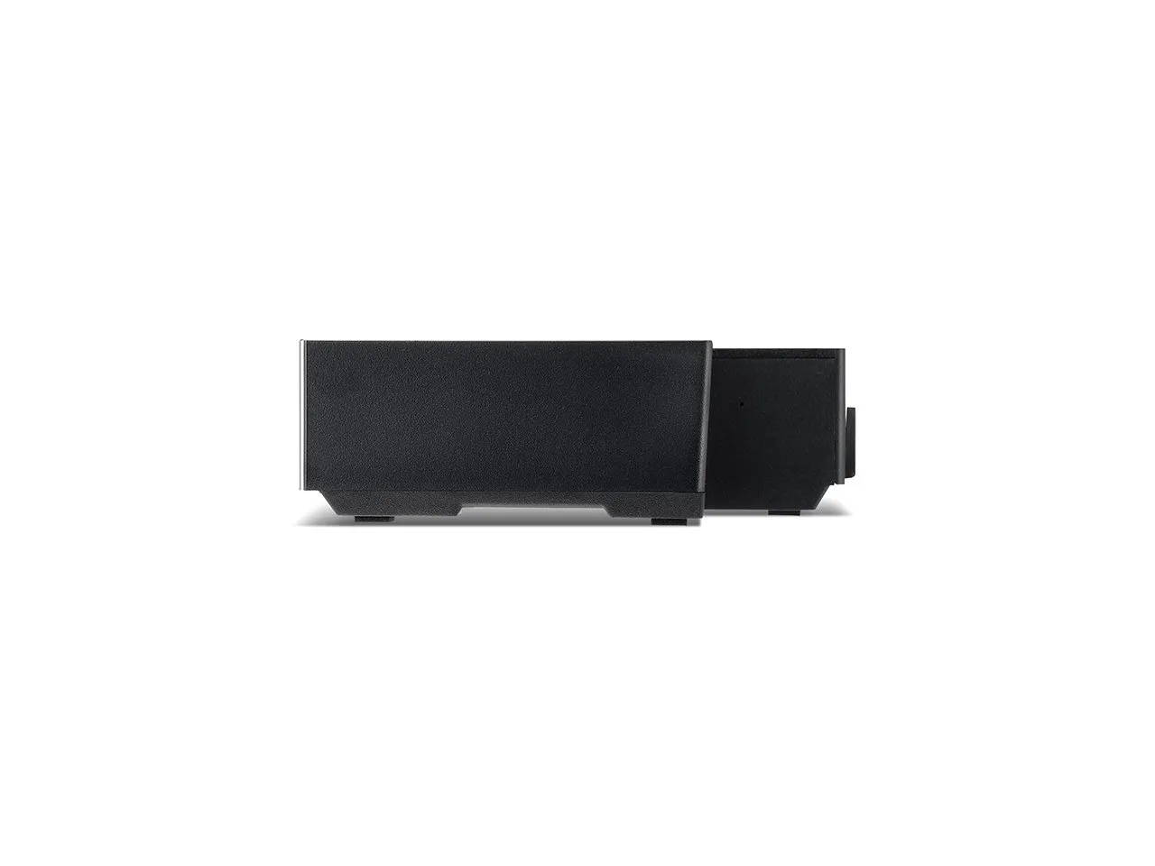 Buffalo DriveStation Media externe Festplatte 3TB USB 3.0