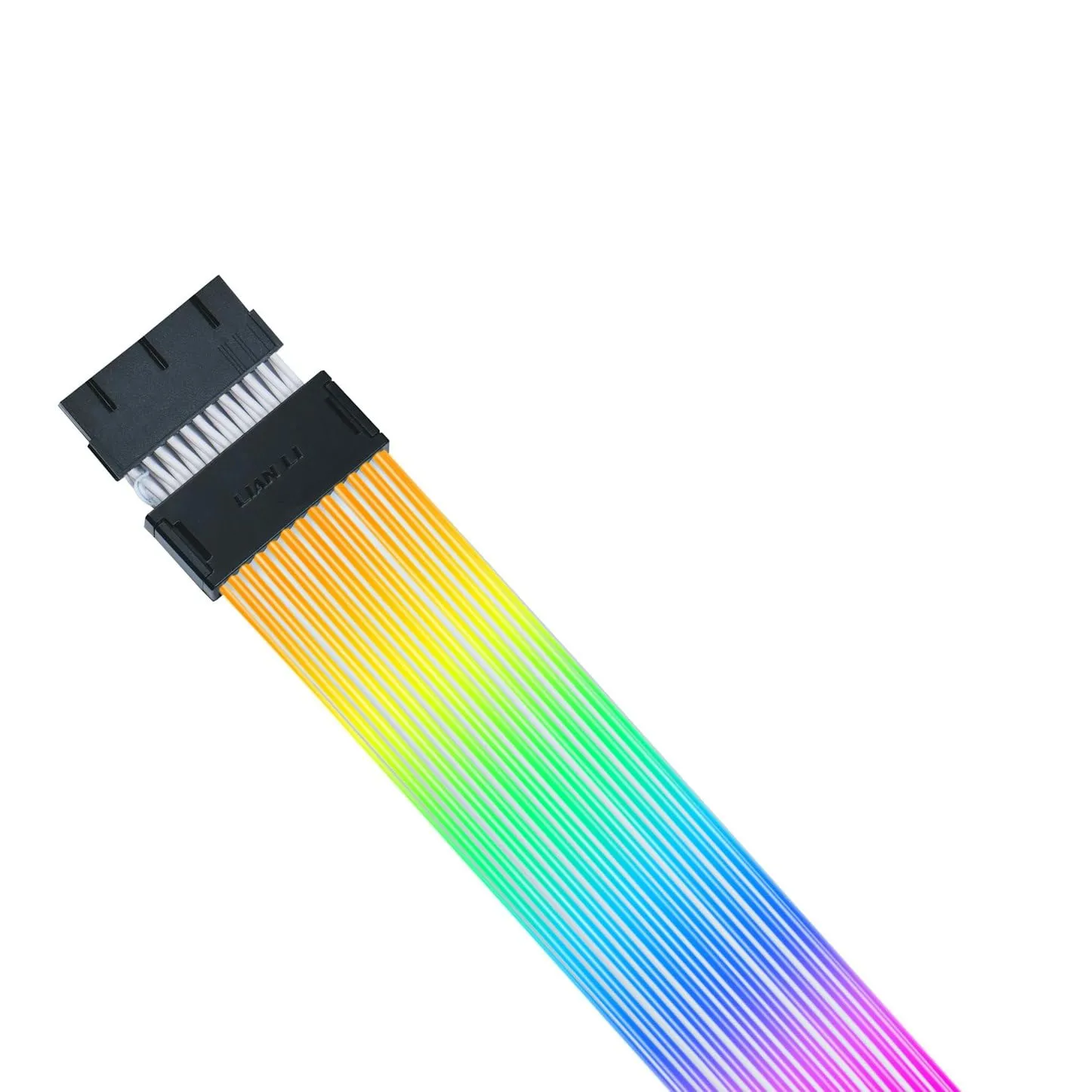 Lian Li Strimer Wireless 24-Pin RGB-Verlängerungskabel 132 LEDs