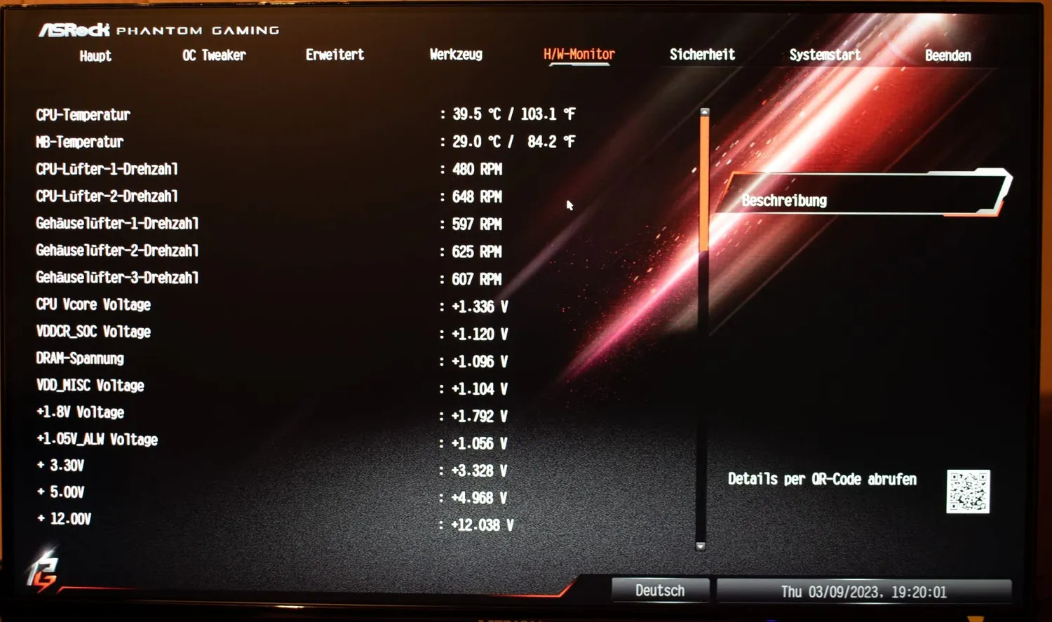 AMD Ryzen 7 7700X Prozessor AM5 8 Kerne 5,4GHz