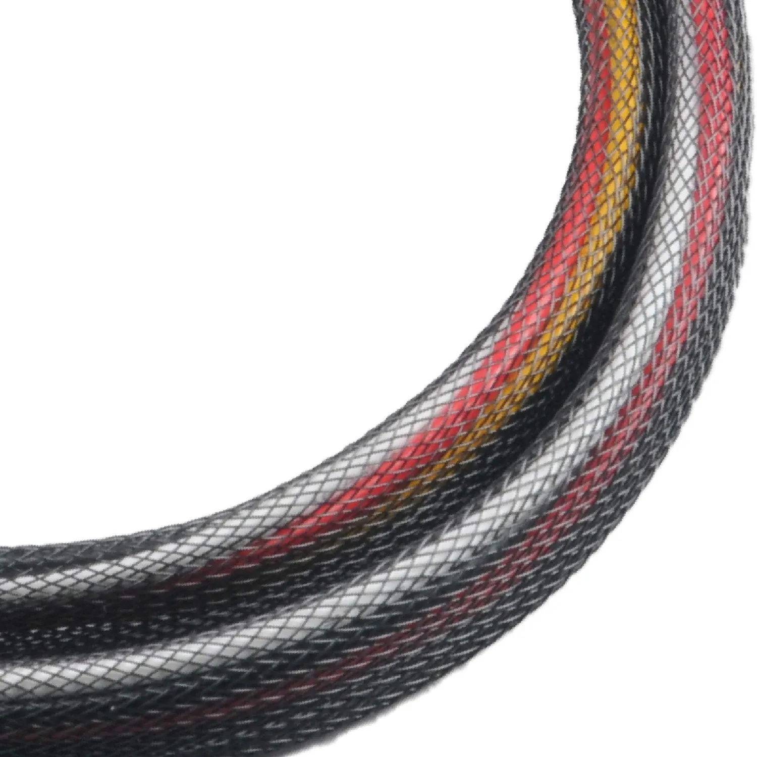Akasa SATA Stromverteiler 30cm 2 Stück Y-Splitter