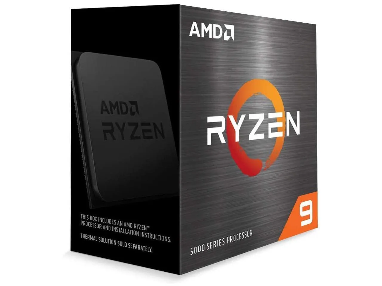 AMD Ryzen 9 5950X Prozessor 16-Kern AM4