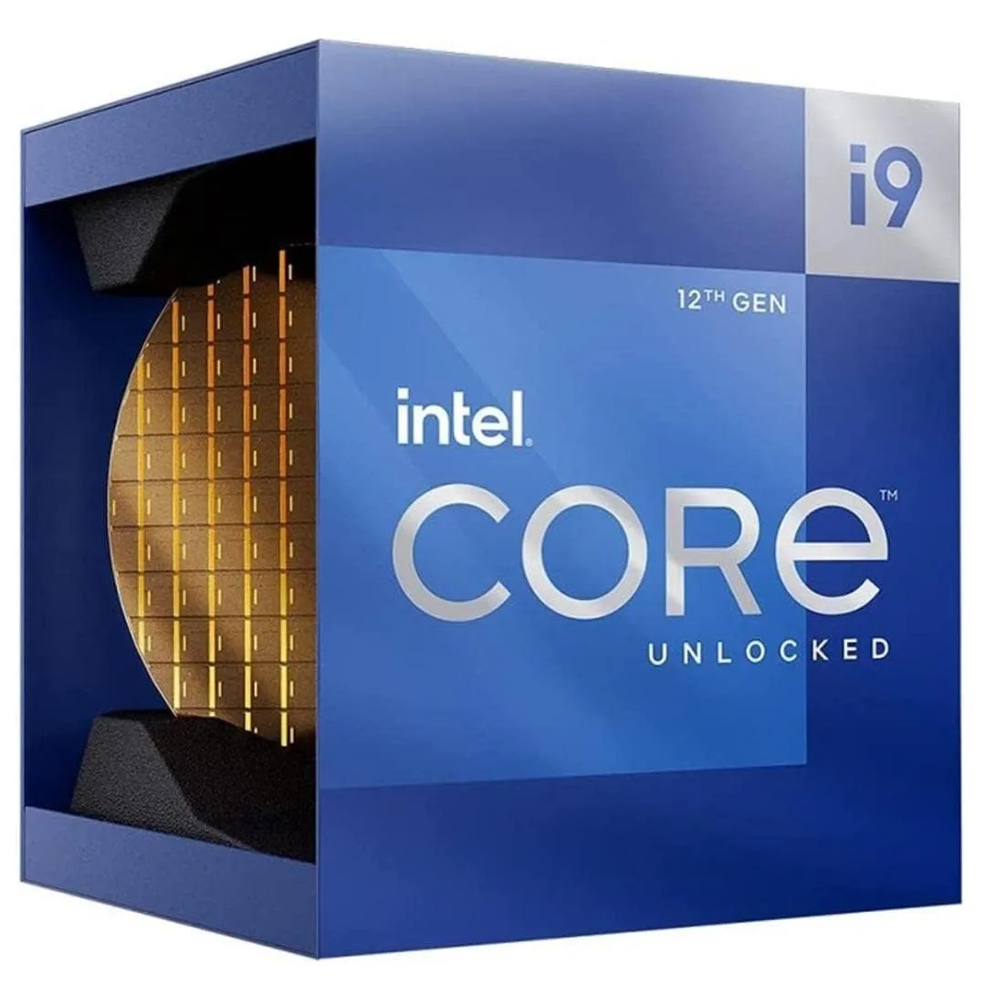 Intel Core i9-12900K Prozessor LGA1700 5,2 GHz